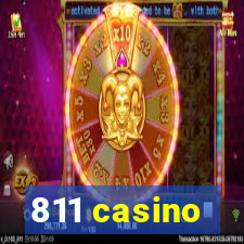 811 casino